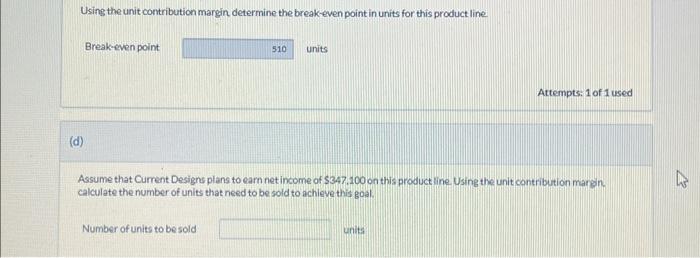 operational costs necessary to produce one composite kayak. Bill and Diane have