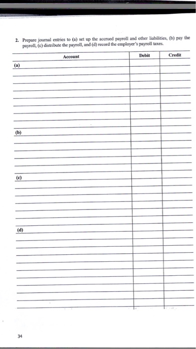 in the remaining parts of this chapter: FICA tax,8% FUTA tax, 1%;