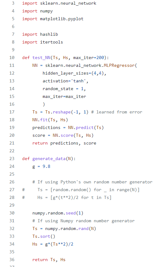 Please help with the code-filling according the screenshots below and follow the
