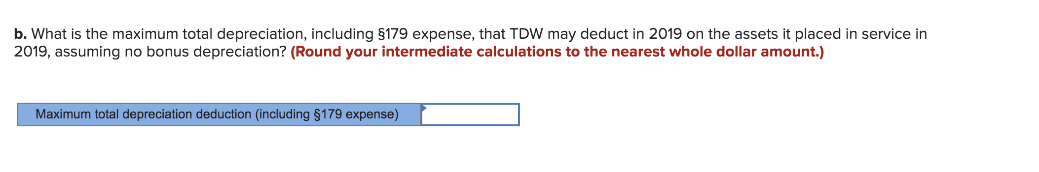 Required information [The following information applies to the questions displayed below.] Assume