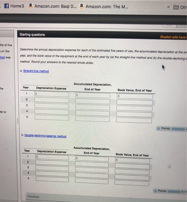 and I want to learn ook at a cost of $859,200 on