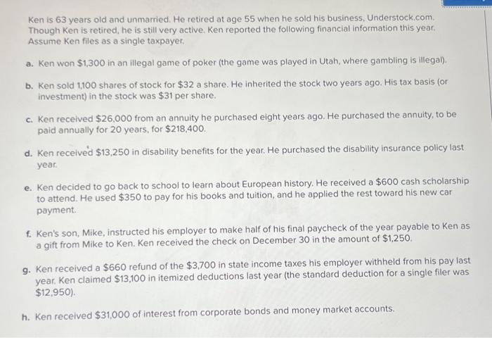 i need help answering the blank ( lined in blue) questions Kart