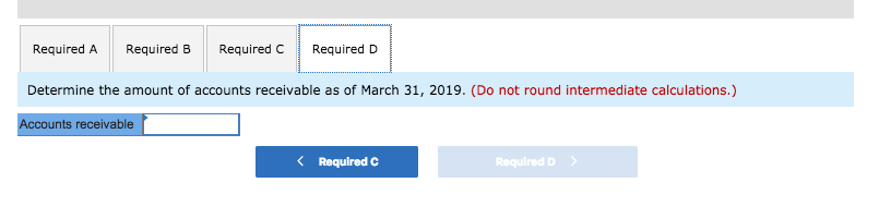 and to increase 10 percent per month in February and March. All