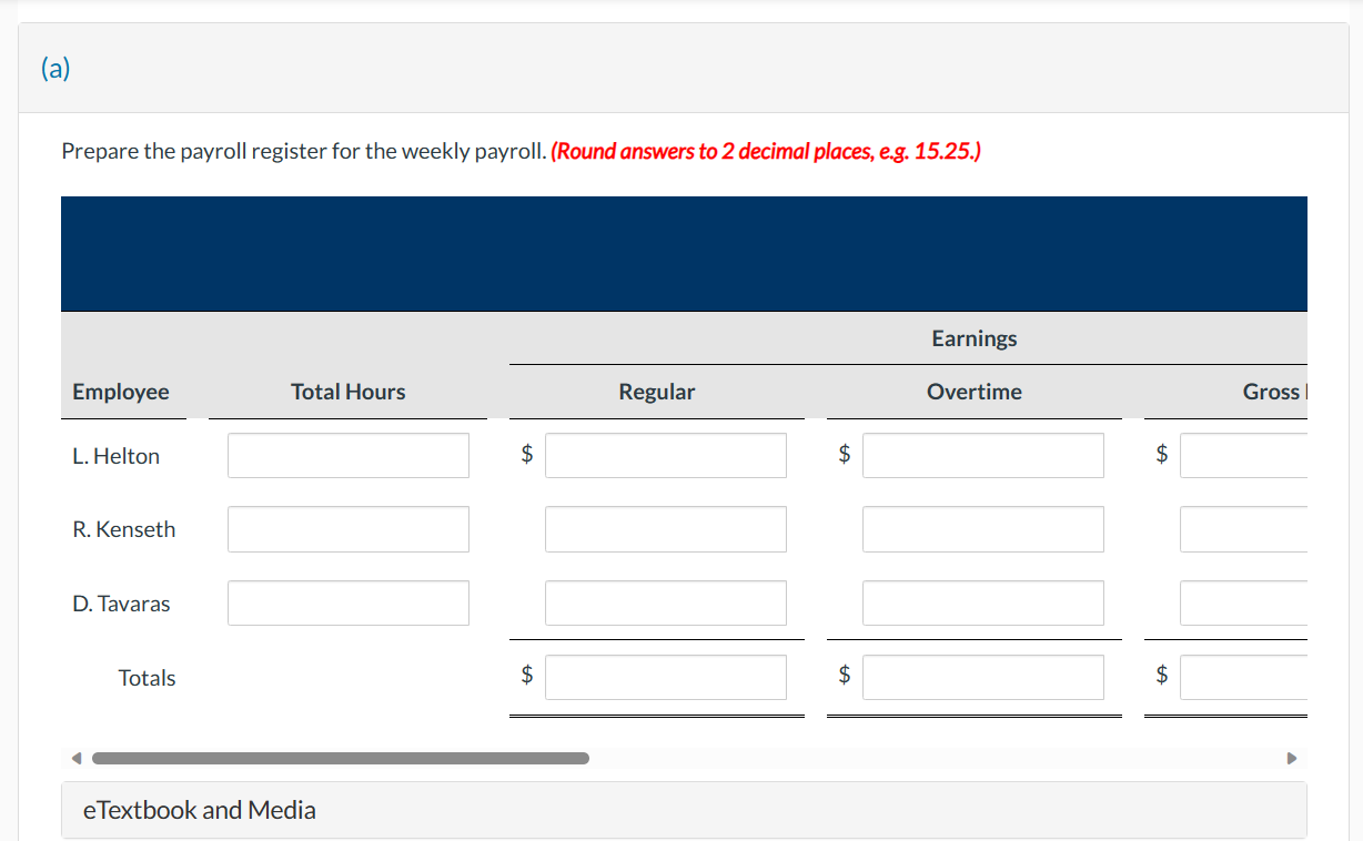TO THE RIGHT*** Current Attempt in Progress Sheridan Company has the following