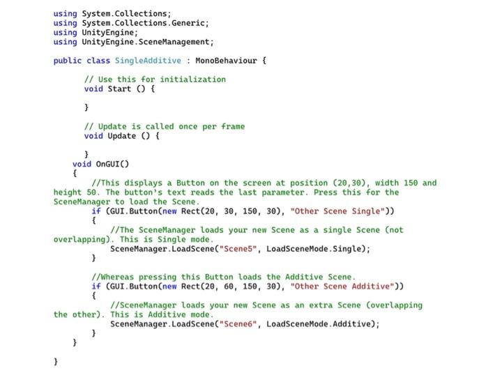 i need the output using System. Collections; using System. Collections. Generic; using