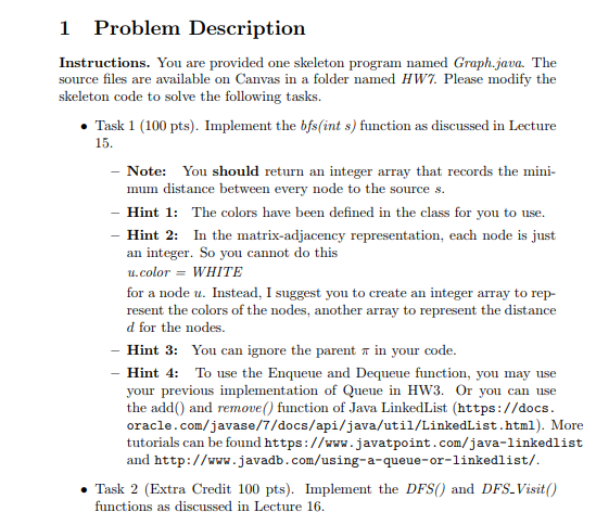 I'm having trouble wiht this program. Below is the skeleton code as