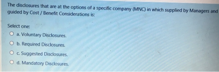 conflicts. Department L&M of MNC enter into the following internal sale, Department