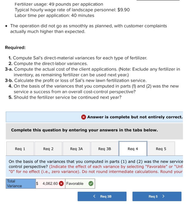 business in an affluent suburb of St. Louis. In an effort to