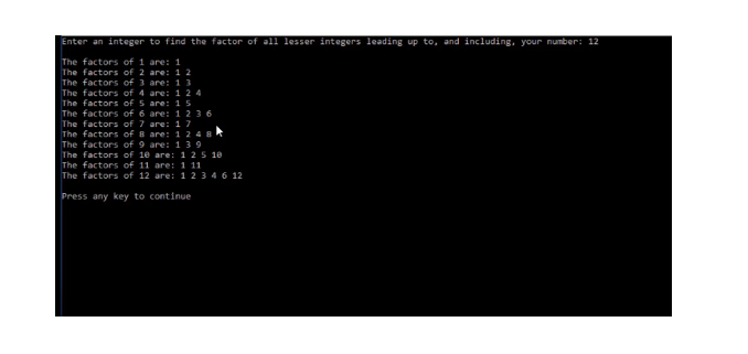 to an int and put the result in a different variable Write