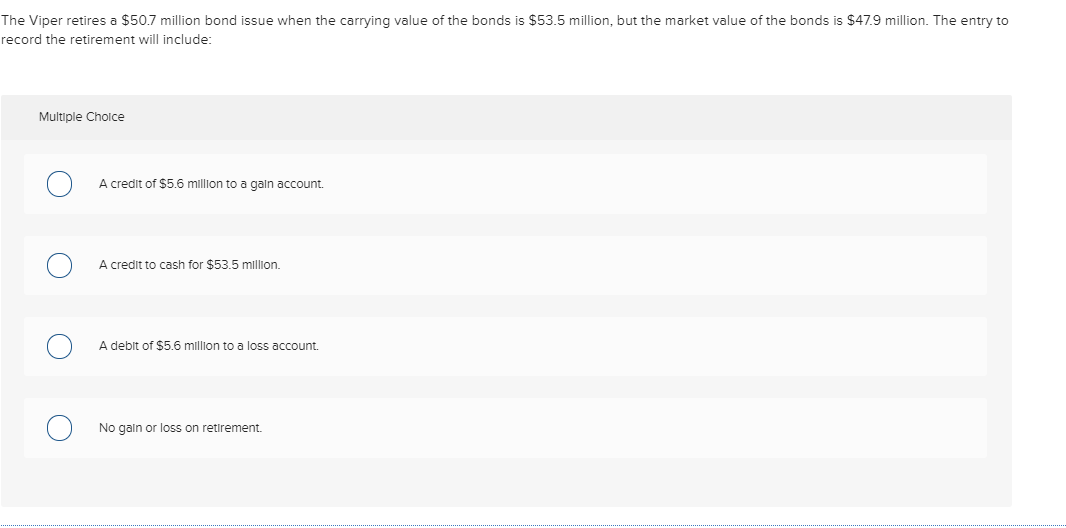 5% Bond 2 8% 8% Bond 3 12% 14% Bond 4 9%