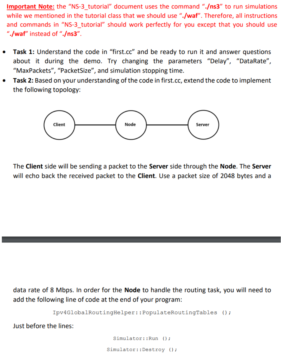  make the code simple and clear explain all parts, and I