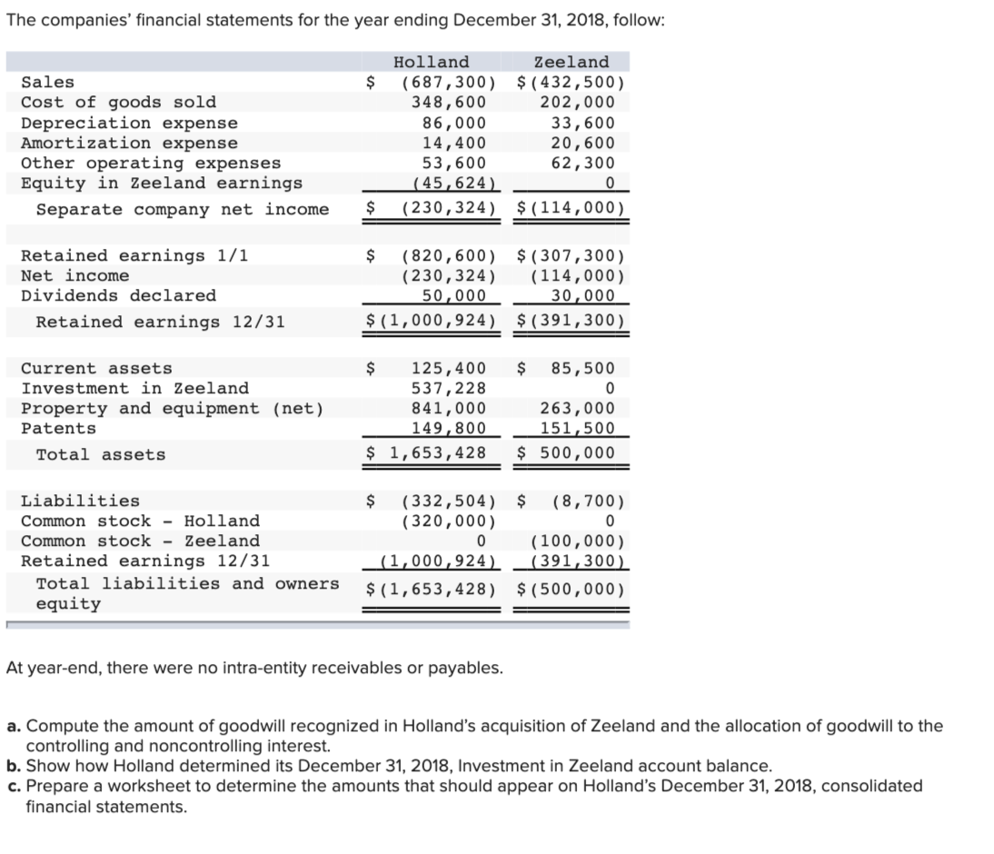 how could I find all the number, please? Problem 4-30 (LO 4-3,