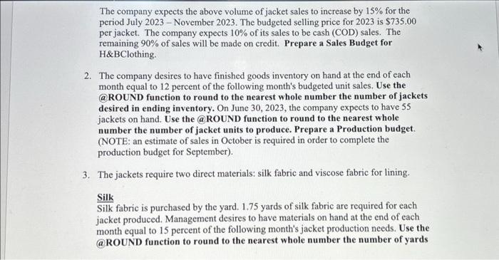 & & & & & & 5 \\ \hline & Silk &
