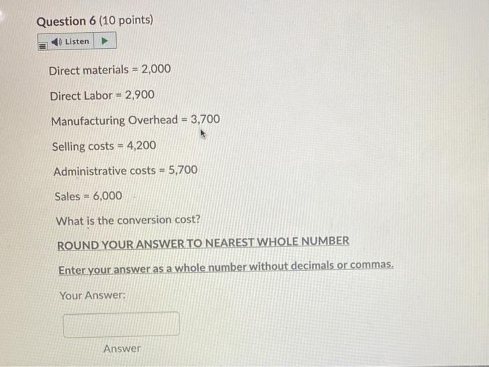 Technological Production 191,000 Machine Setup total activity 9,000 Inspection hours total activity