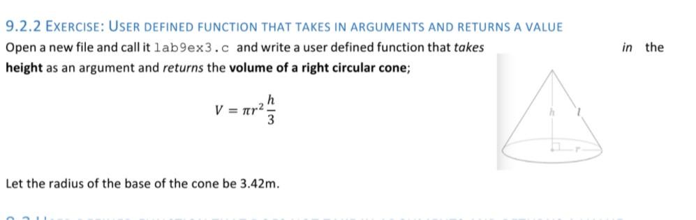  This is Java Programming Need This ASAP Thank You!!!! Topic: Functions