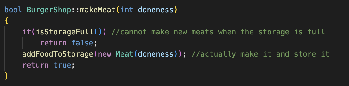 How can I free memory for this "new" statement with delete?? C++
