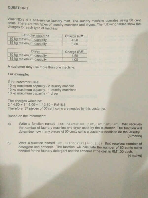  Please write the coding clearly.I need to understand how to solve