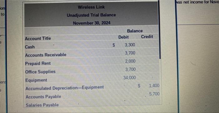 Depr i Accumulated Depreciation Equp: = Equipinent Get more help . Get