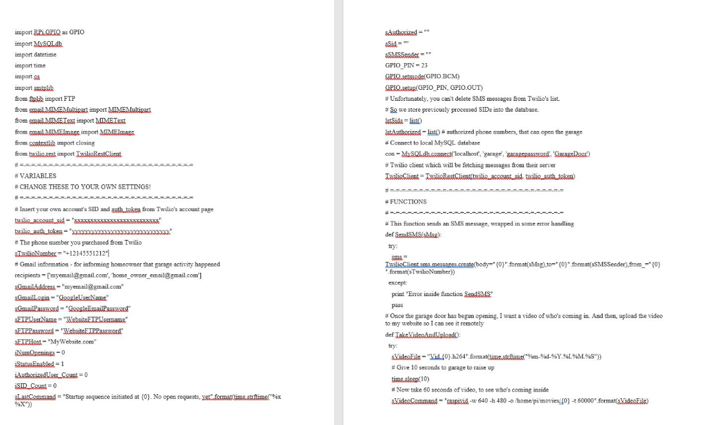 How could I adjust this code to open a 12v linear actuator