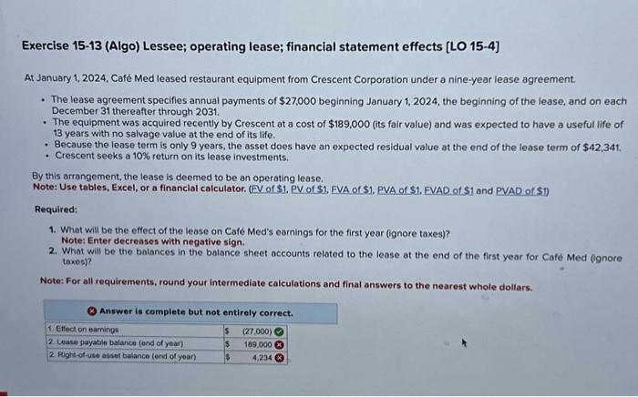 I need help with the ones marked in red with an x