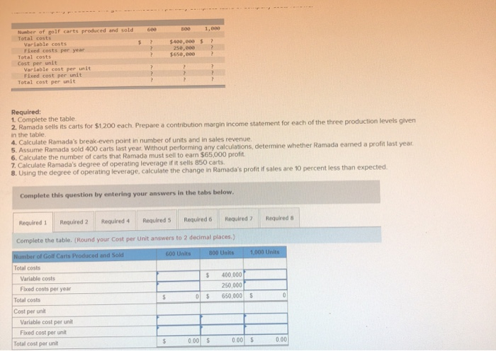  this is one question just multiple parts $ 2 Number of