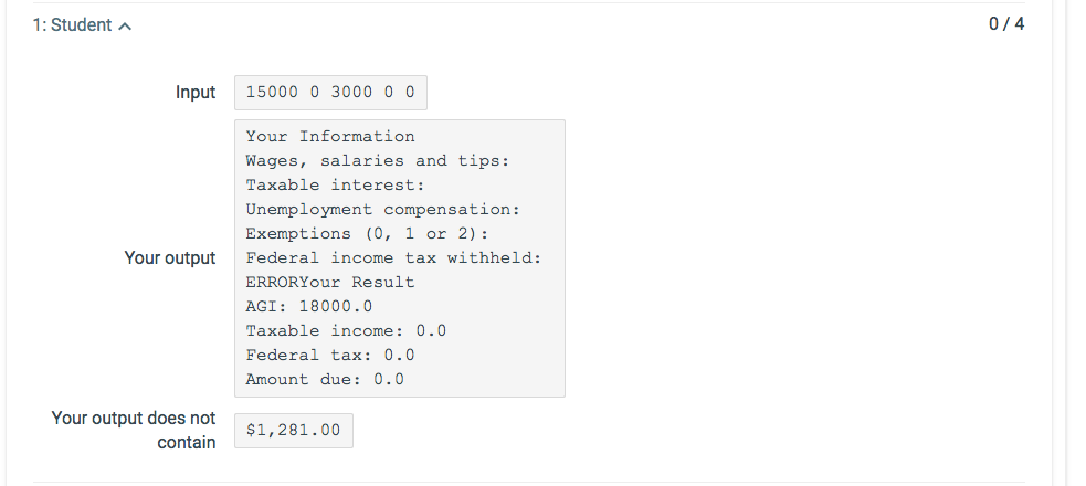 and my code is printed below as well. please help. import java.util.Scanner;