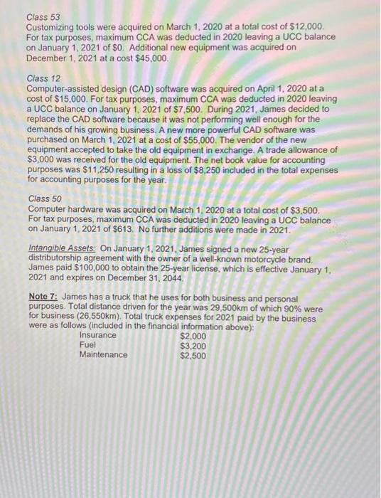 completed tax returns must be submitted a few weeks before the end