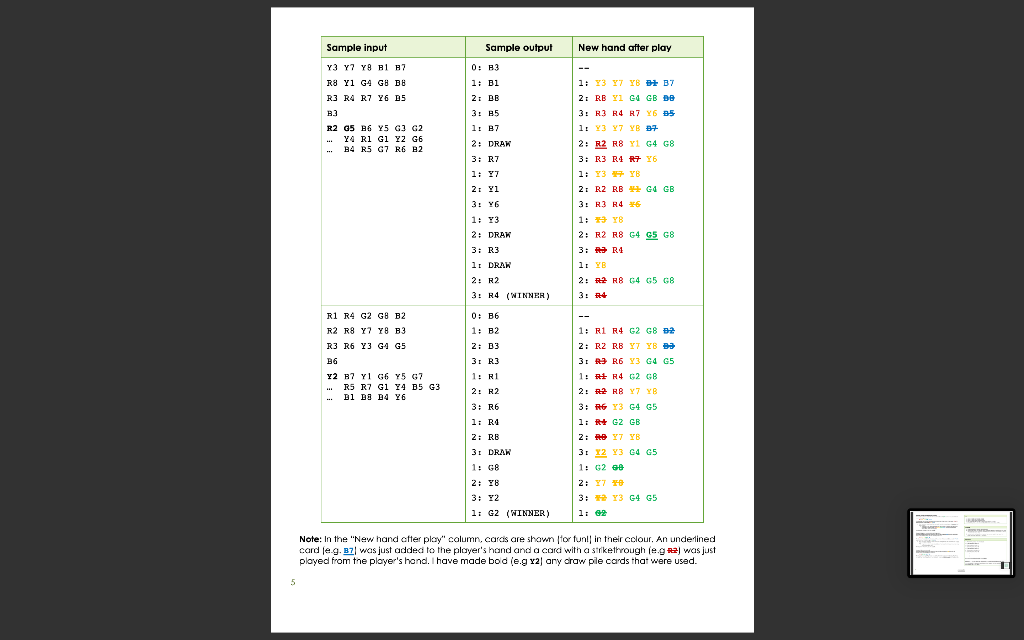 arrays, thanks! PROBLEM 1: Match-making [50points) For the first portion of this