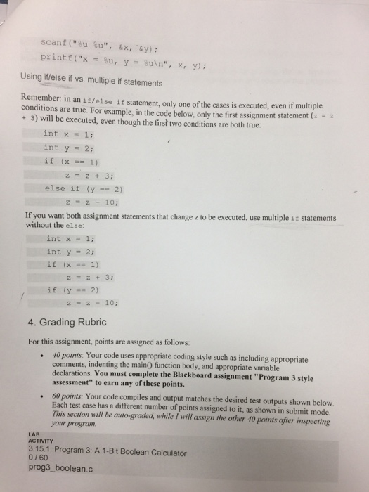 which we will explore in much more detail later this semester Remember,