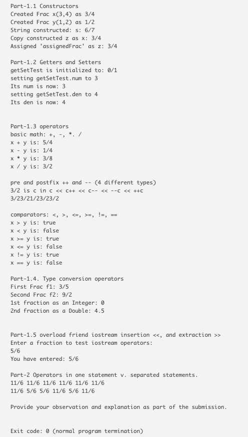 // I really need help. Please follow the instructions and solve it