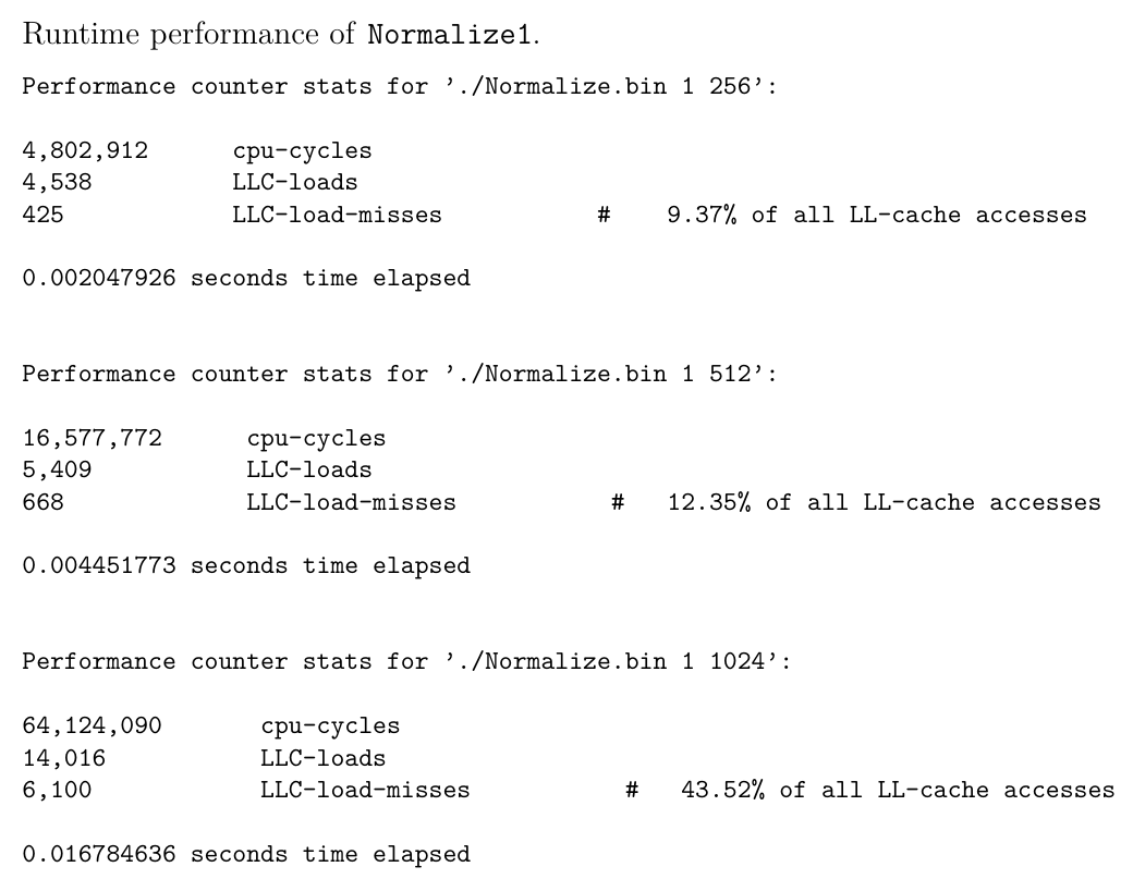 i7-8750H CPU @ } 2.20 \mathrm{GHz} \\ \text { stepping } &