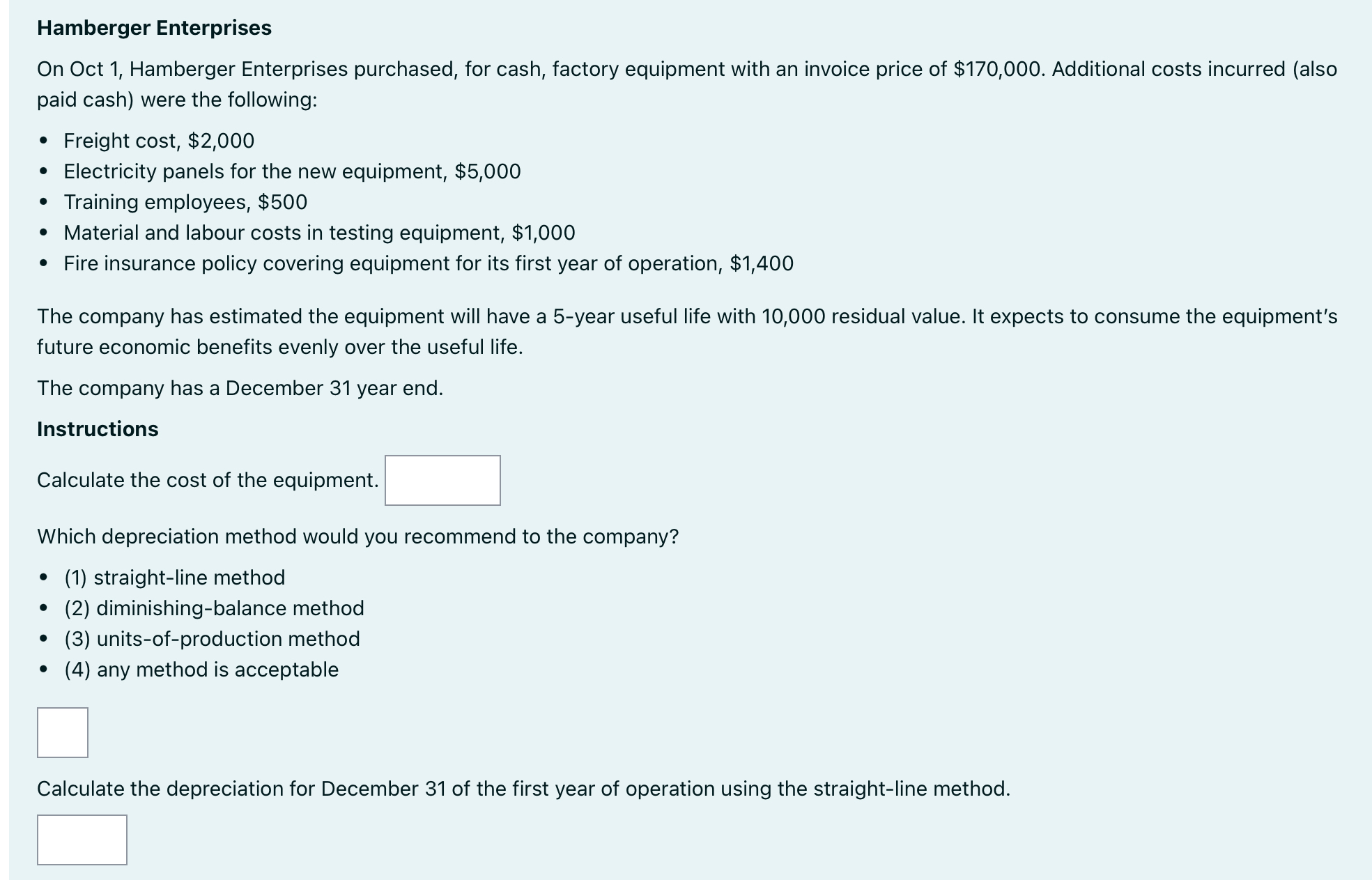 Hello, could you explain the theory behind it? And why this
