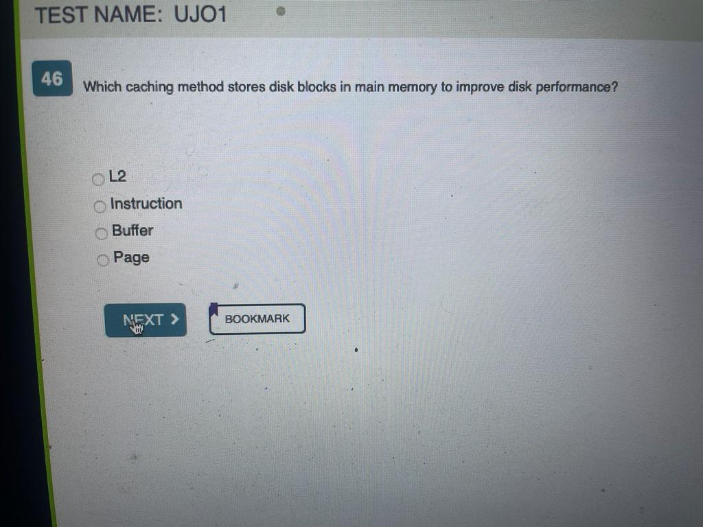 Which storage is accessible to a client via Serial AT Attachment (SATA)?