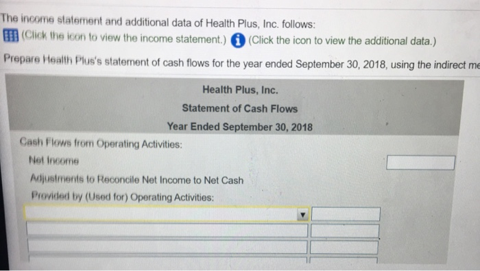$ 58,000 22,000 Depreciation Expense-Plant Assets 80,000 Total Operating Expenses Net Income