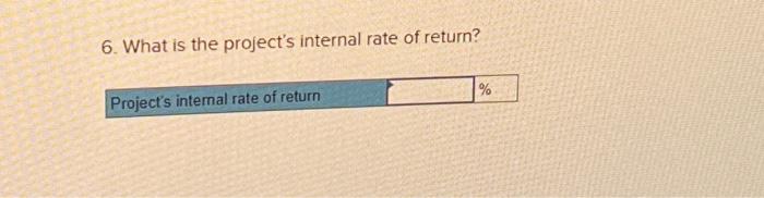 affect cash flows? (You moy select more thon one onswer. Single click