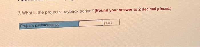 the box with the question mark to produce o check mark for