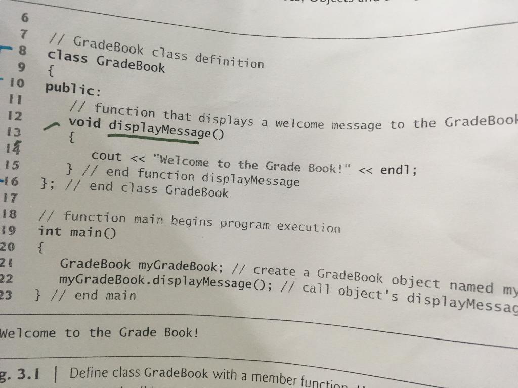 ? what is storage class ?(confuse to class -object ) tor ums