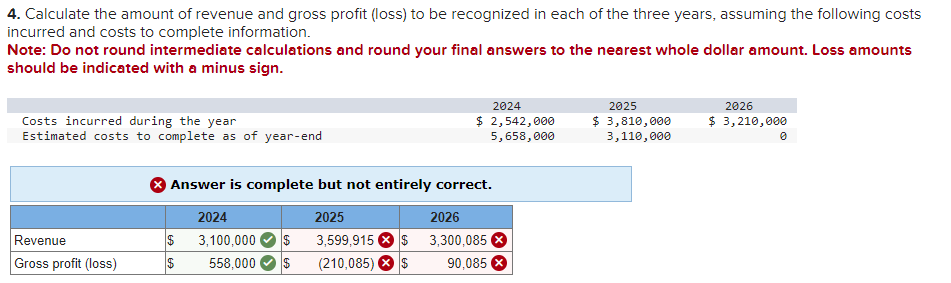 into a contract to construct a road for Santa Clara County for