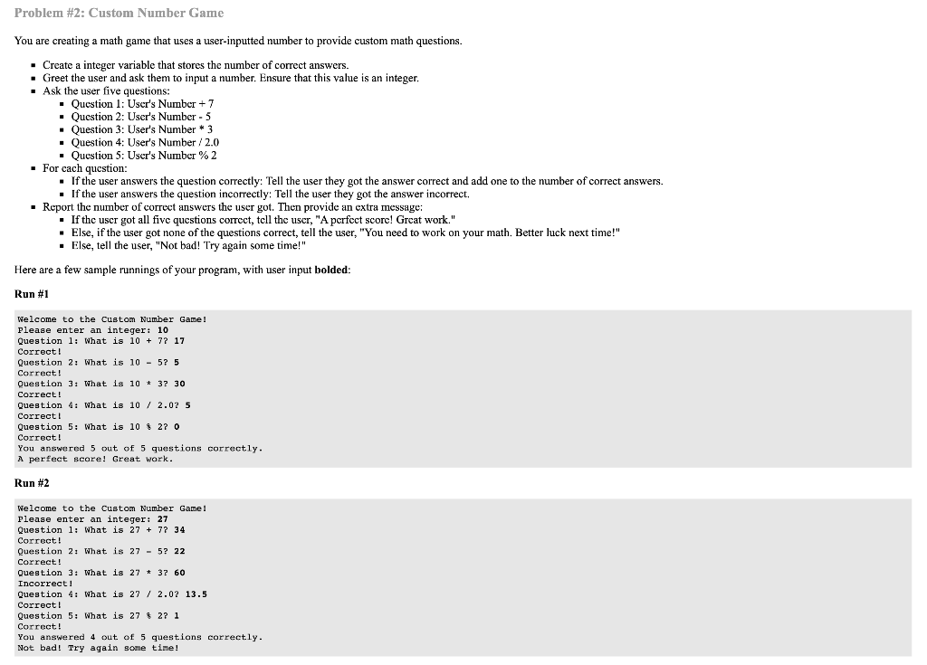python coding, can some one help me to make my code to