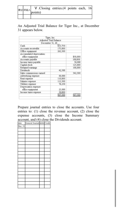 may or may not) describe one of these technical terms. In the