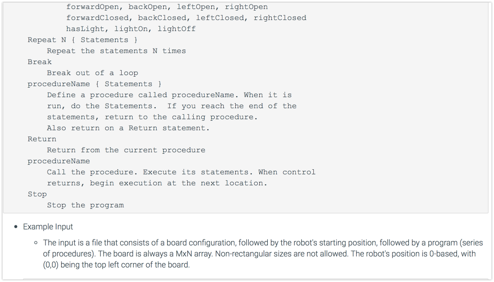 https:/ en.wikipedia.org/wi?Lightbot is a popular game that teaches programming concepts. In the