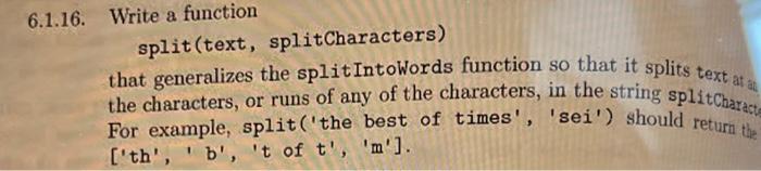 the question: the current code: please help me fix my code to