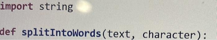 paste the direct code (as simple as possible) fixing whatever isnt working.