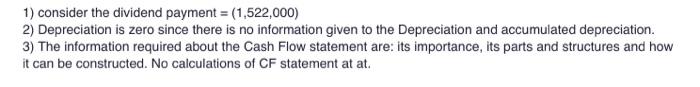 using the BS and IS \begin{tabular}{|l|r|r|r|} \hline \multicolumn{4}{|c|}{ 3M Company } \\