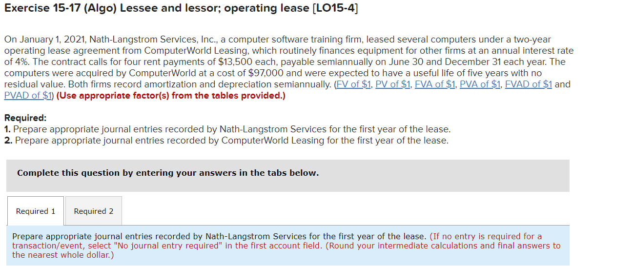 What am I missing? The program is showing my answer as incomplete,