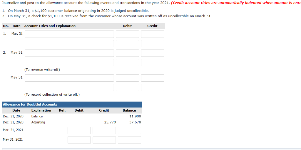 Due 1-30 31-60 61-90 $11,100 $12,300 Anders Blake Coulson Deleon Others $23,400