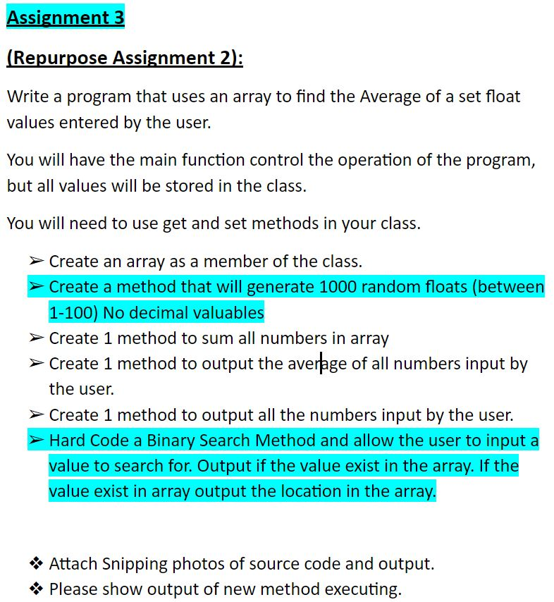 Need help on C++. Homework. hi this is the code from assignment