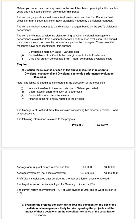 I have provided all the information needed. Please advise if no