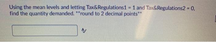 Significance F Regression 82.43 0.000000001 Coefficients t Stat P-value Intercept 950.49 8.86