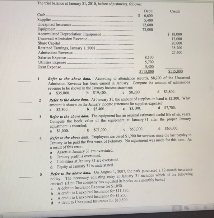 each question 1 Joseph Jewelers purchased display shelves on March 1 for